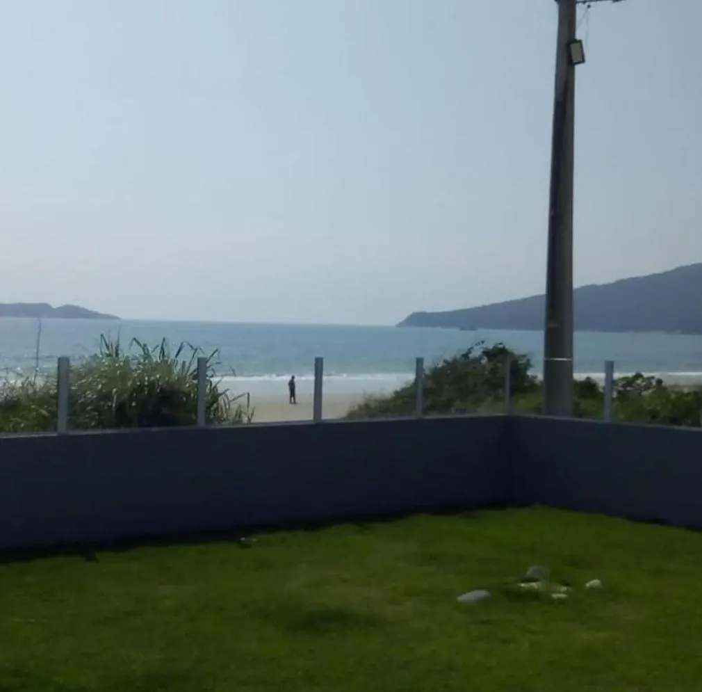 Ap Frente Ao Mar 0131 Apartment Florianopolis 0*,  Brazil