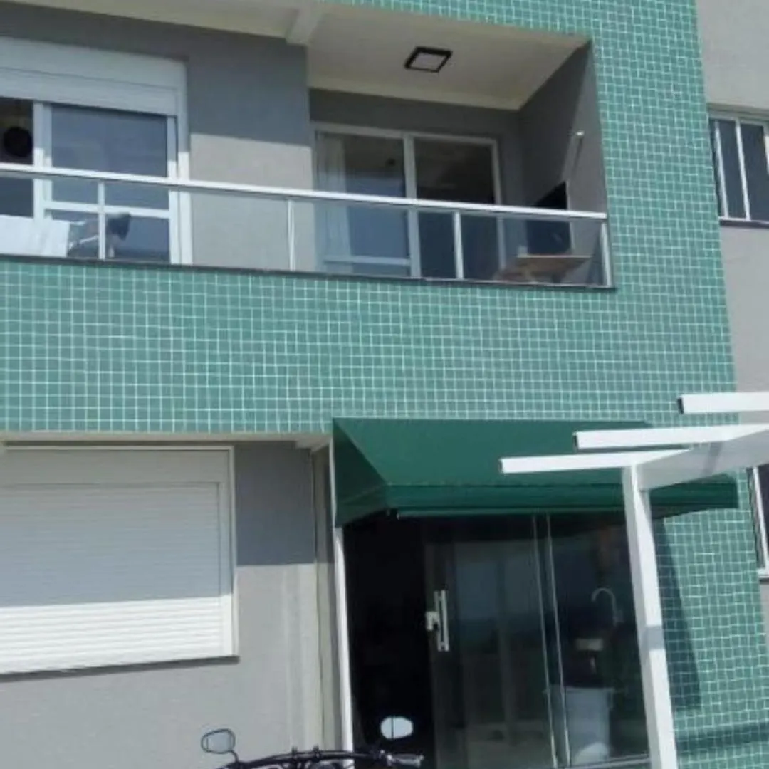 Ap Frente Ao Mar 0131 Apartment Florianopolis Brazil