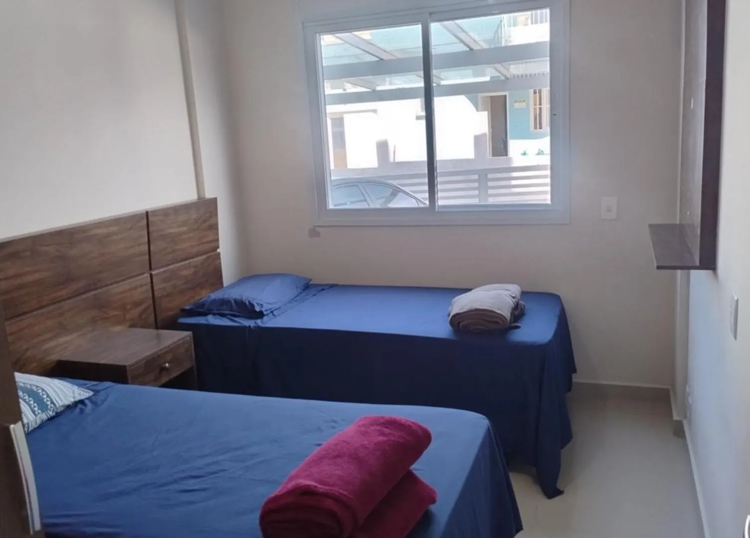Ap Frente Ao Mar 0131 Apartment Florianopolis
