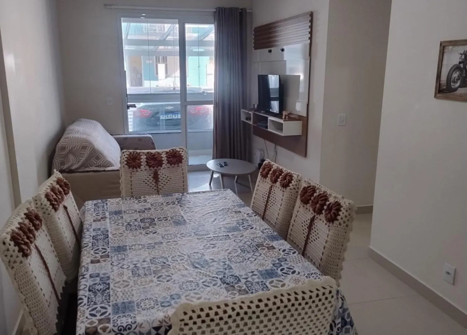 Ap Frente Ao Mar 0131 Apartment Florianopolis